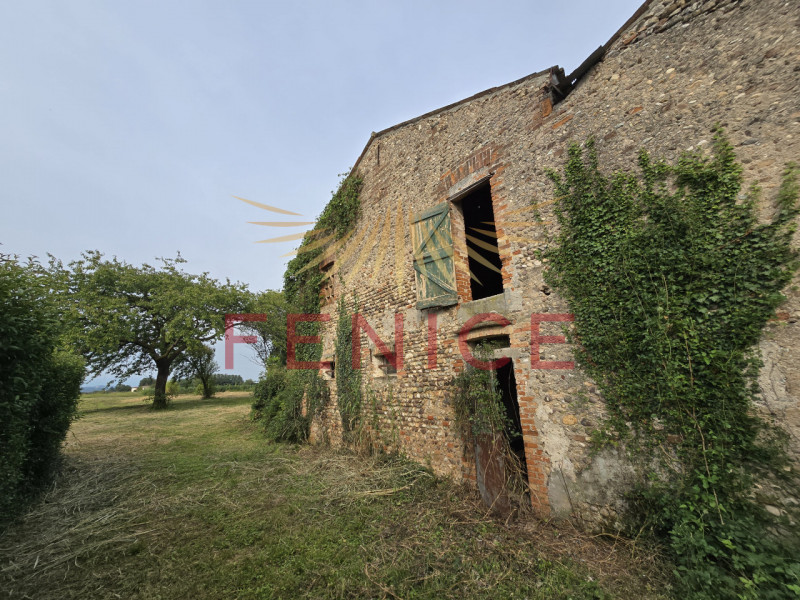Proponiamo in vendita un interessante rustico con terreno annesso di circa 1.900 mq, situato in u...