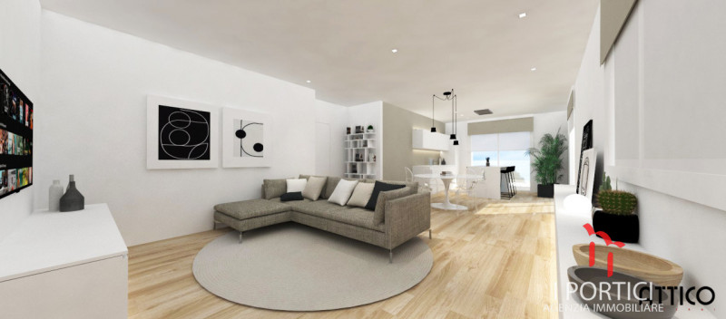 Martellago Vendita Appartamento quadrilocale