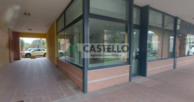 Vigodarzere Affitto Ufficio