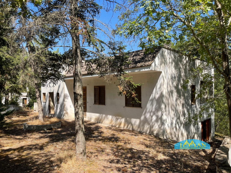 Ceglie Messapica Vendita Villa