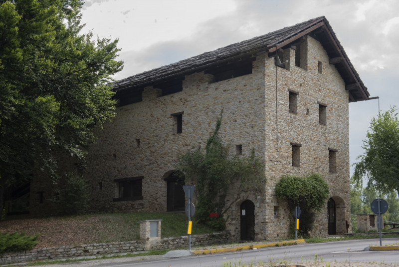 Roburent Vendita Appartamento trilocale