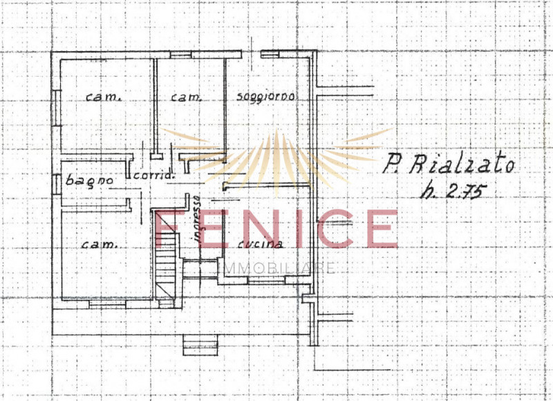 Situata nel cuore di San Gaetano, una delle zone più richieste e tranquille di Montebelluna, ques...