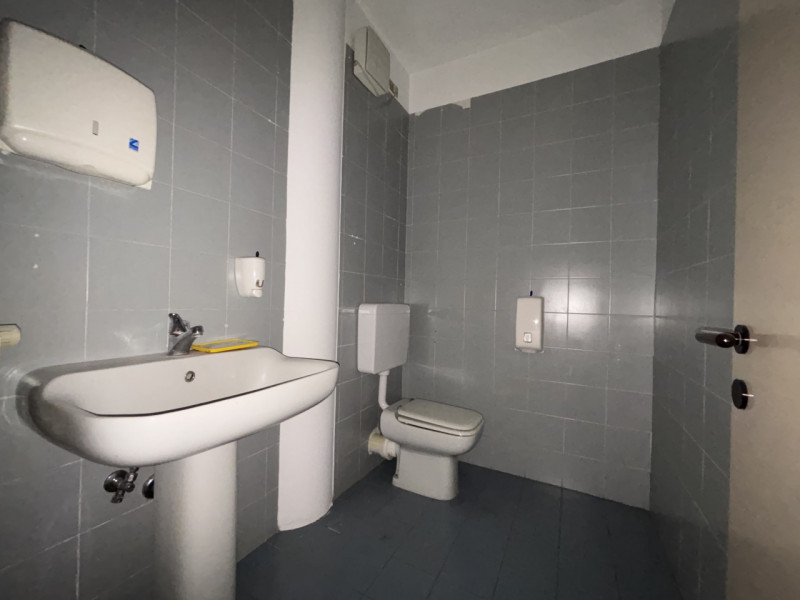 Indirizzo: Via Vicenza, Altavilla Vicentina  
Comodità: 2 posti auto riservati

CARATTERISTICHE P...