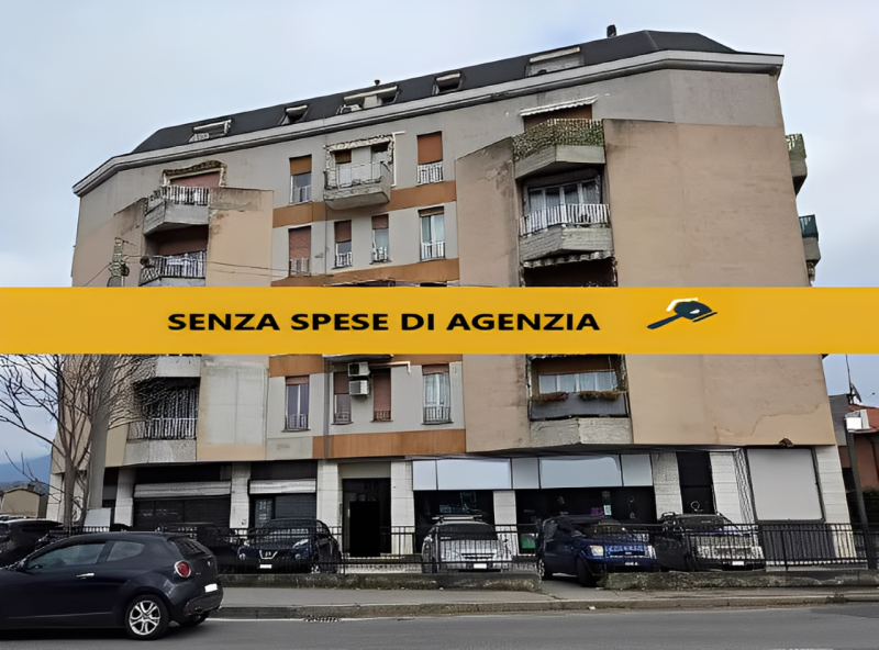 Gussago Vendita Appartamento
