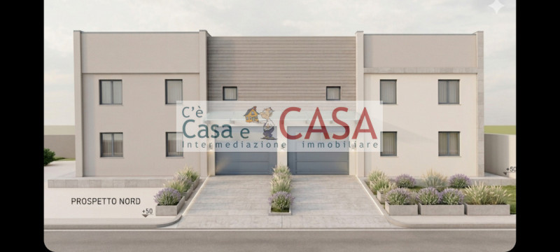 Bella zona tranquilla, vista colli, comoda al centro e a tutti i servizi, prenotiamo nuove BIVILL...