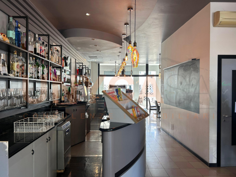 Rubano Vendita Attivita commerciale bar