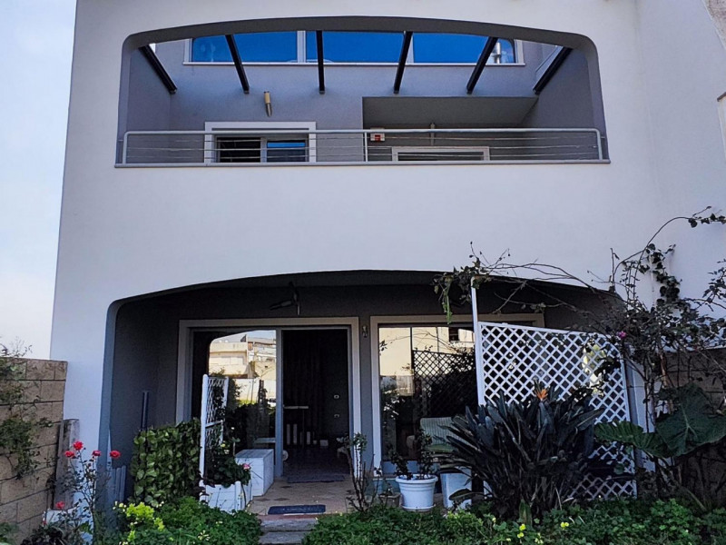 Quartucciu Vendita Casa a schiera