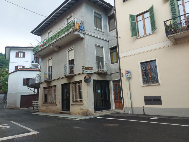 Sostegno Vendita Ufficio