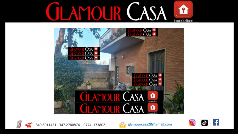 Frascati Vendita Villa