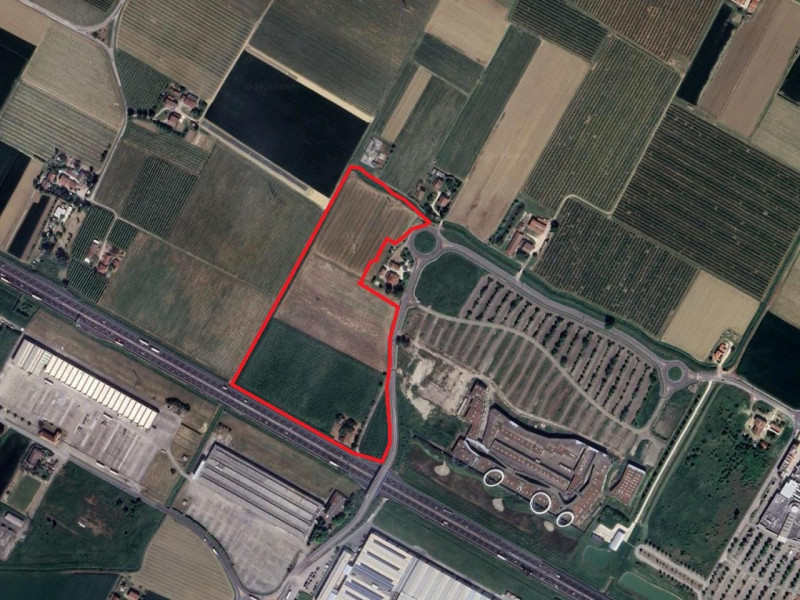 Faenza Vendita Terreno