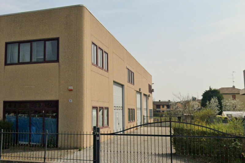 Reggio nell'Emilia Vendita Capannone