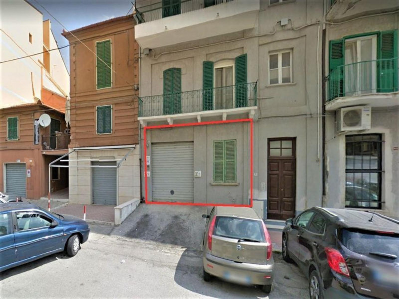 Chieti Vendita Negozio