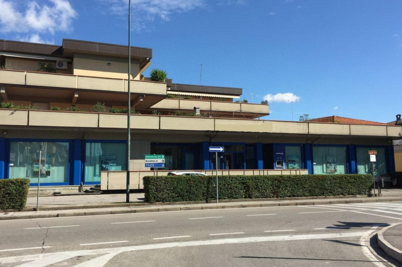 Montemurlo Vendita Ufficio