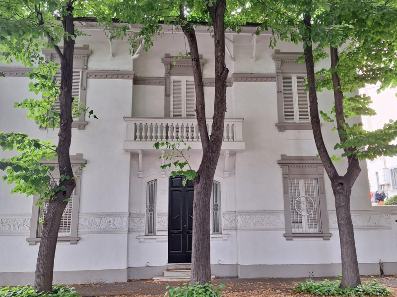 Livorno Vendita Villa