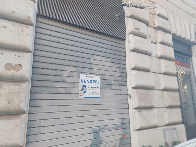 Roma Vendita Negozio