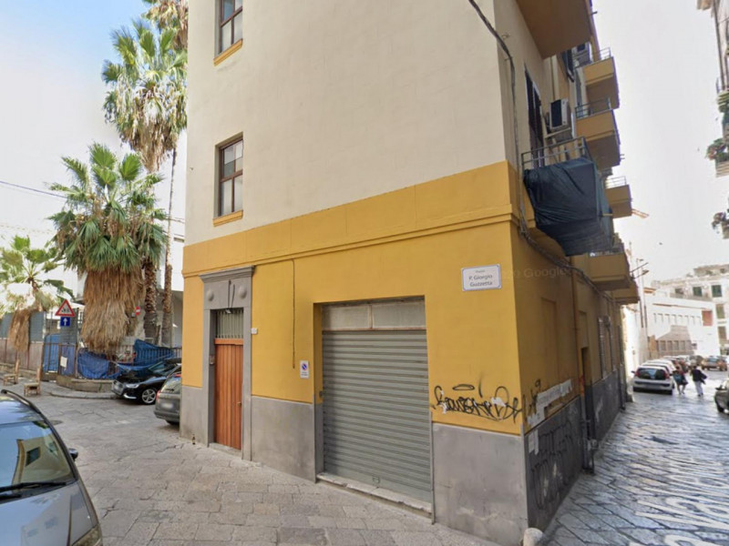 Palermo Vendita Appartamento trilocale