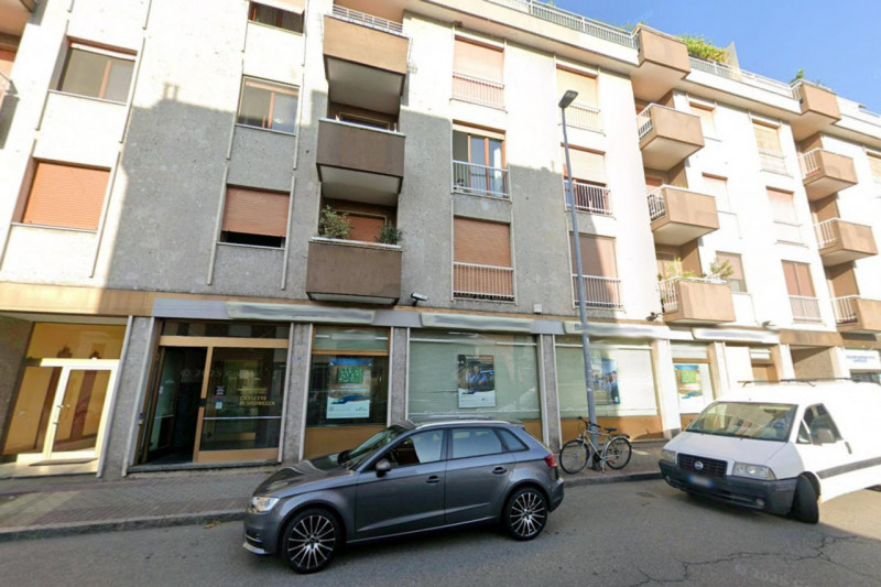 Novara Vendita Ufficio