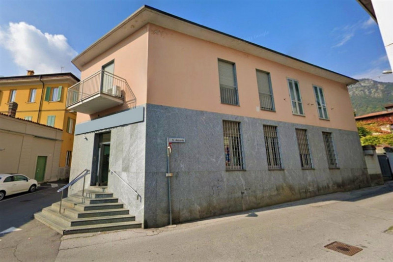 Valmadrera Vendita Ufficio