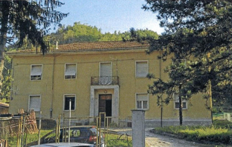 Morino Vendita Appartamento quadrilocale