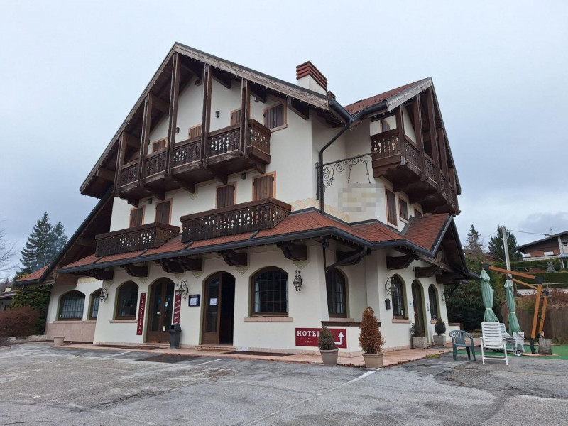 Gallio Vendita Hotel - albergo