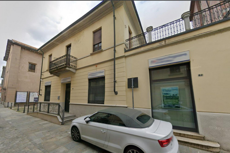 Gozzano Vendita Ufficio