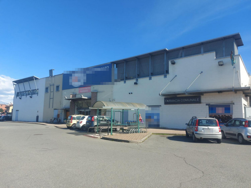 Caselle Torinese Vendita Negozio