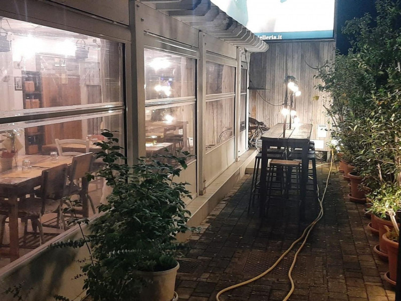 Putignano Vendita Attivita commerciale ristoranti