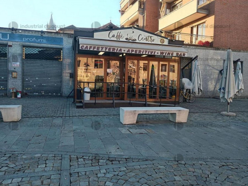 Volpiano Vendita Negozio