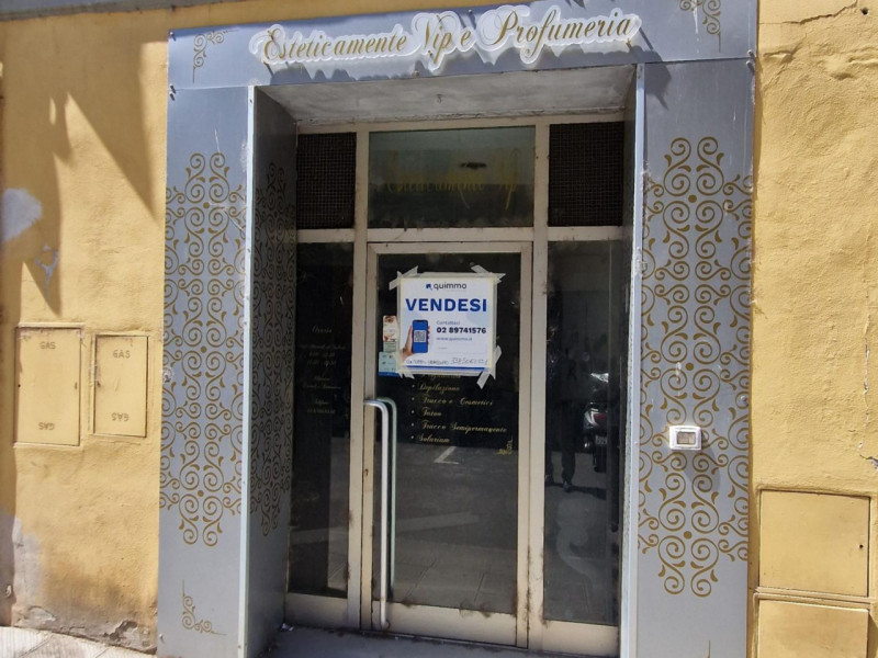Figline e Incisa Valdarno Vendita Negozio