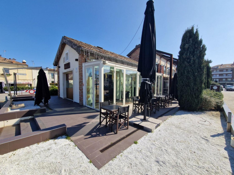 Cervia Vendita Attivita commerciale ristoranti