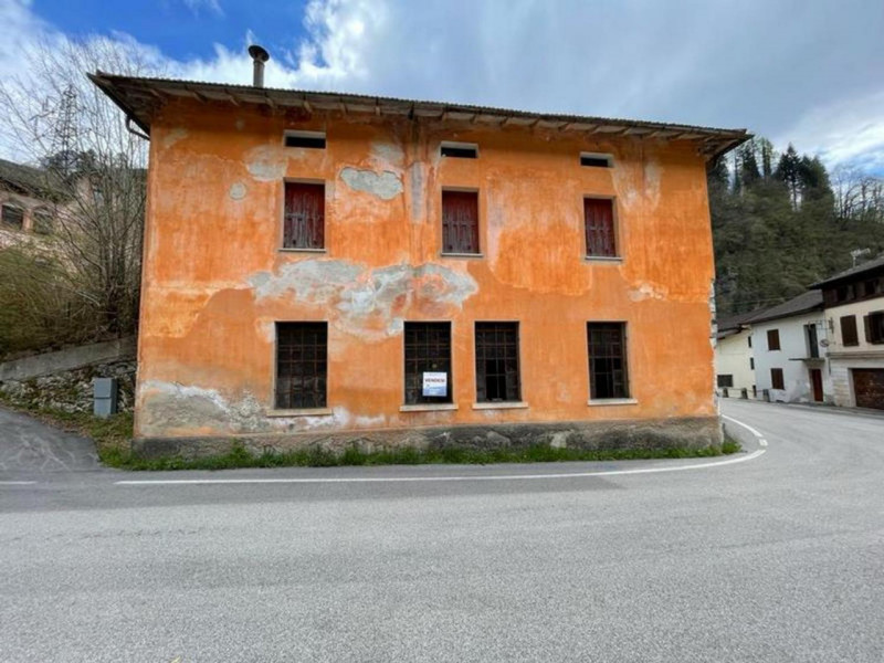 Sovramonte Vendita Villa