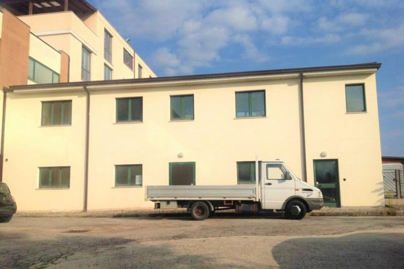Teramo Vendita Ufficio