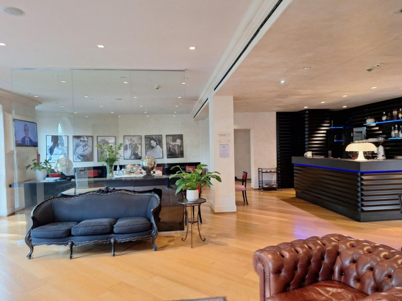 Fano Vendita Hotel - albergo
