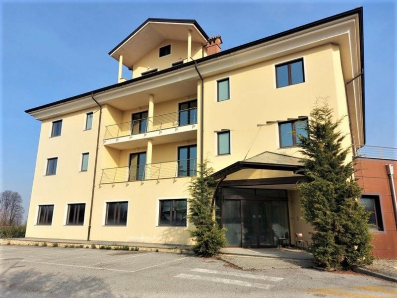 Borgo San Dalmazzo Vendita Hotel - albergo