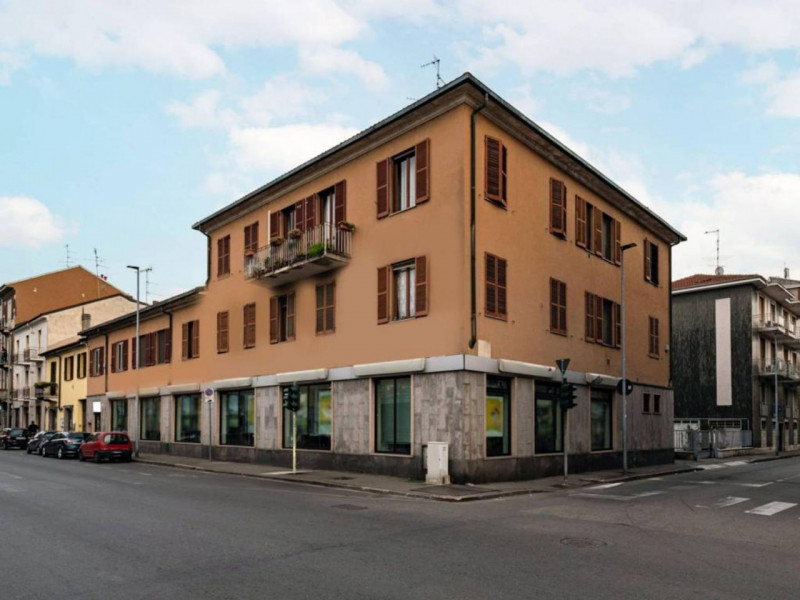 Novara Vendita Ufficio