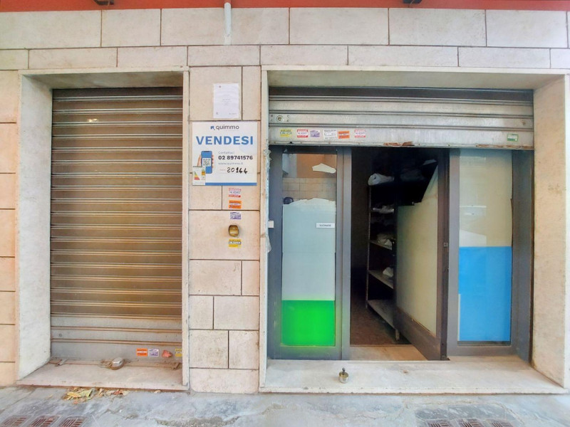 Roma Vendita Negozio