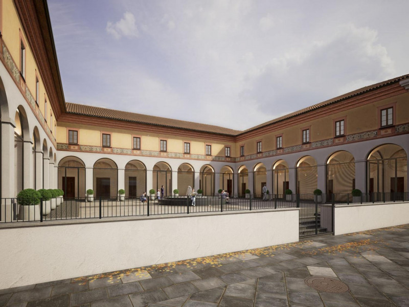 Chivasso Vendita Ufficio
