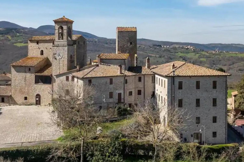 Todi Vendita Agriturismo