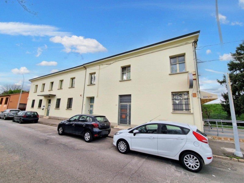 Forlì Vendita Ufficio