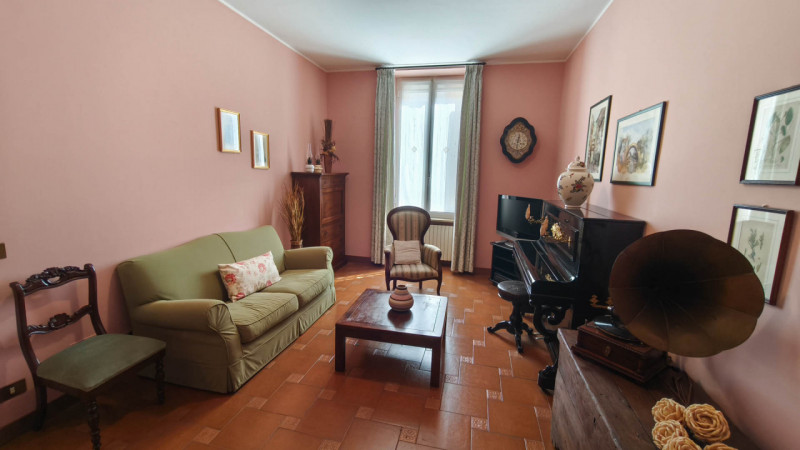 Sanremo Vendita Appartamento trilocale