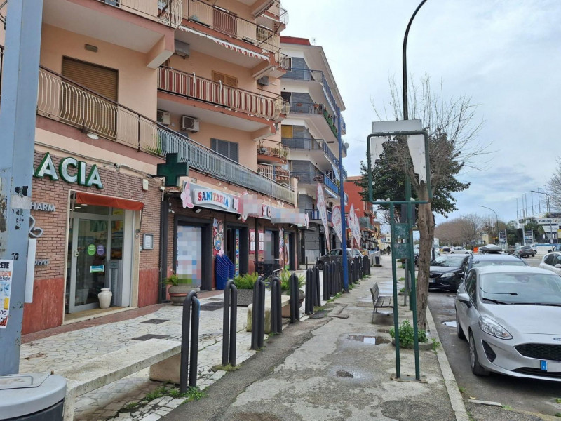 Casoria Vendita Negozio