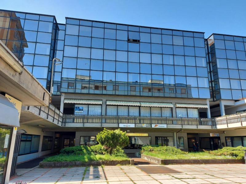 Novi Ligure Vendita Ufficio
