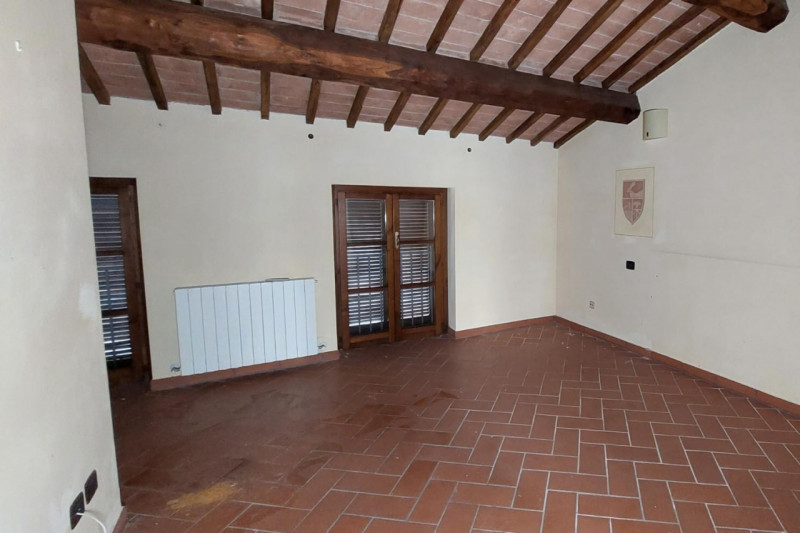 San Venanzo Vendita Hotel - albergo