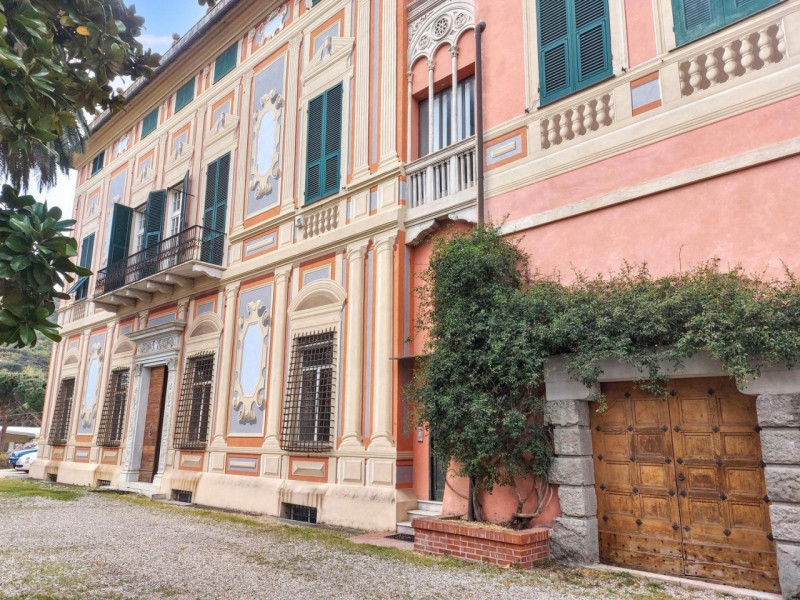 Savona Vendita Villa