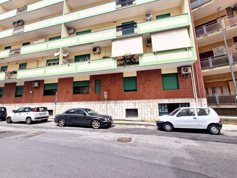 Reggio di Calabria Vendita Magazzino