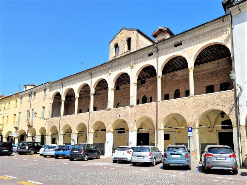 Padova Vendita Ufficio