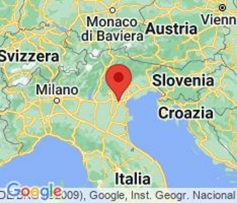 Locali per il credito siti a Padova (PD), piazza Alcide De Gasperi 34.
L’unità è parte di un edif...