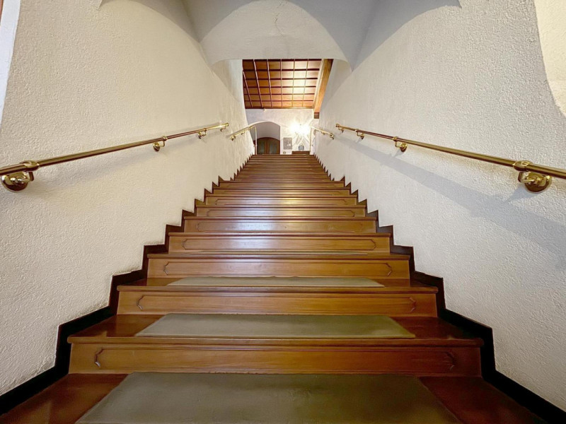 Padova Santa Croce, elegante complesso terra cielo, composto da abitazione di circa 550 mq. ai pi...