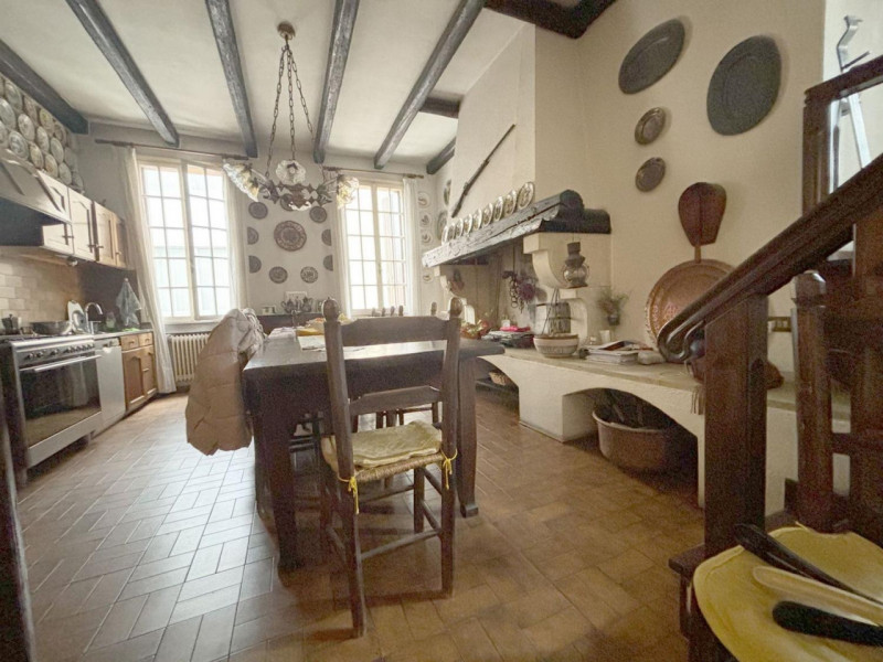 Padova Santa Croce, elegante complesso terra cielo, composto da abitazione di circa 550 mq. ai pi...