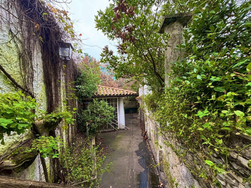 Padova Santa Croce, elegante complesso terra cielo, composto da abitazione di circa 550 mq. ai pi...